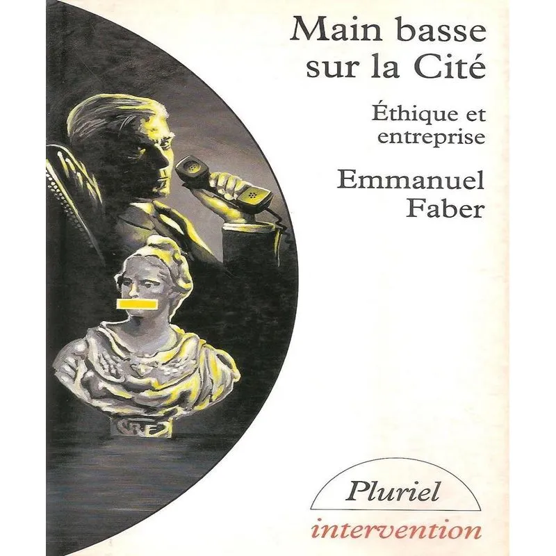 Main Basse Sur La Cité