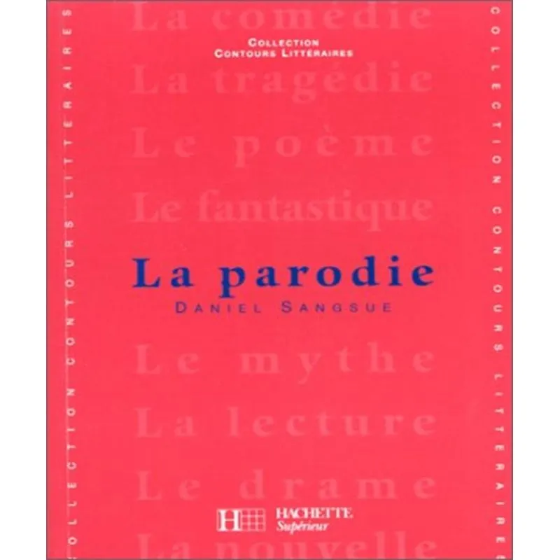 La Parodie