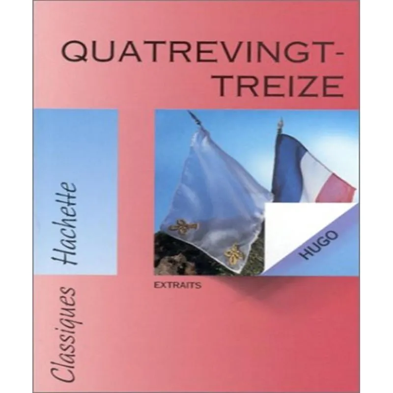 Quatrevingt-treize