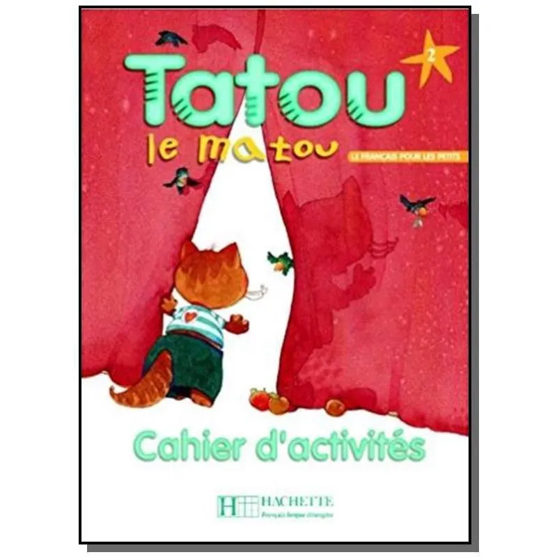 Tatou le matou 2 - Exercices
