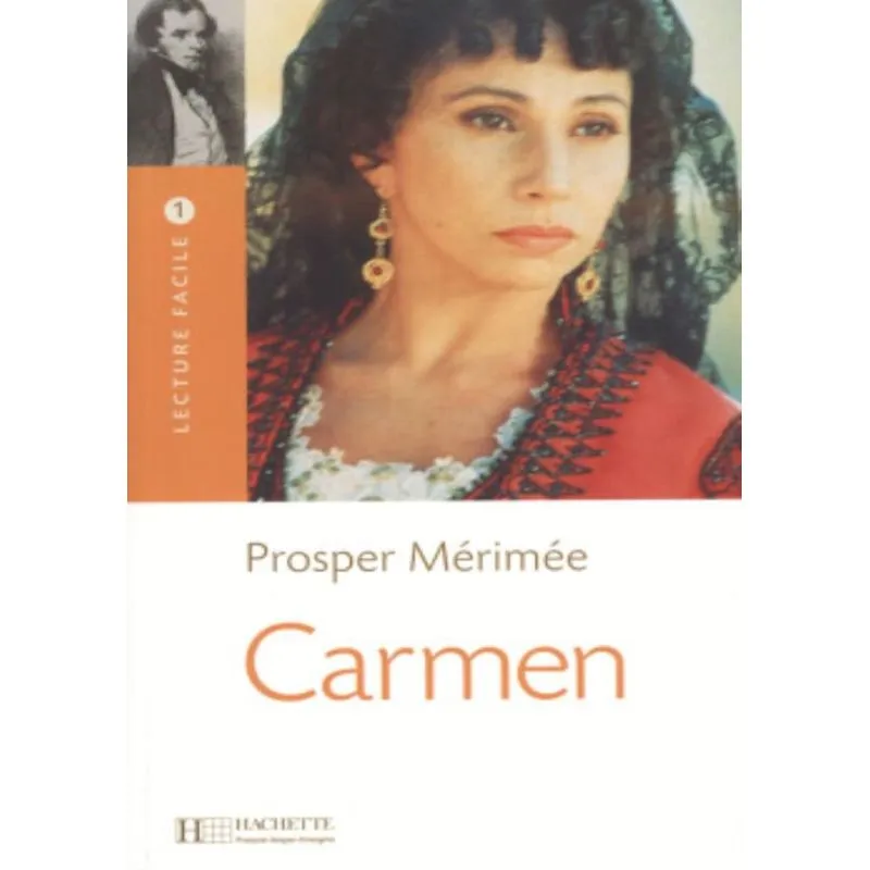 Carmen\r\n\r\n