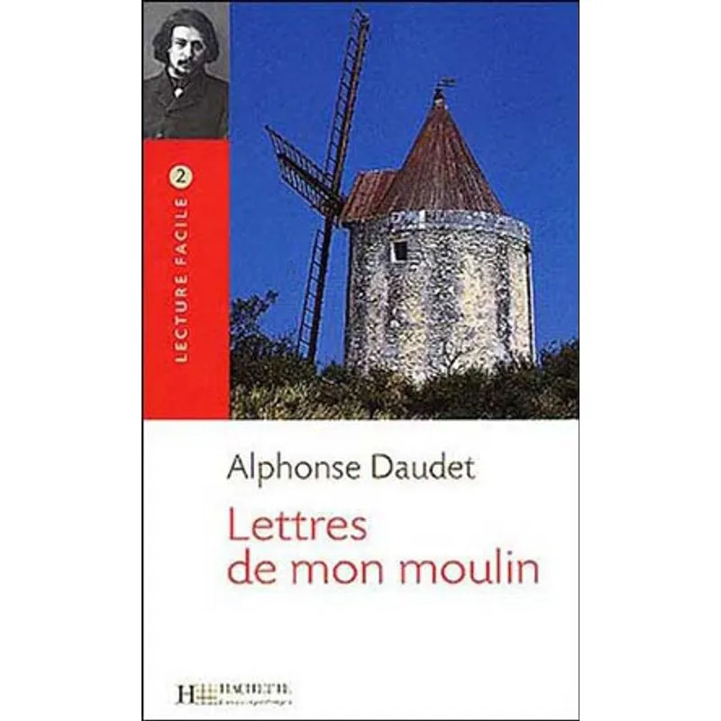 LETTRES DE MON MOULIN (900 A 1500 MOTS)