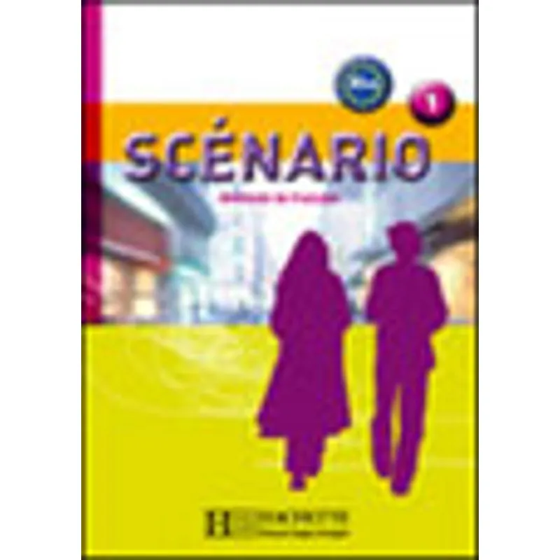 SCENARIO 1 - CAHIER D'ACTIVITES