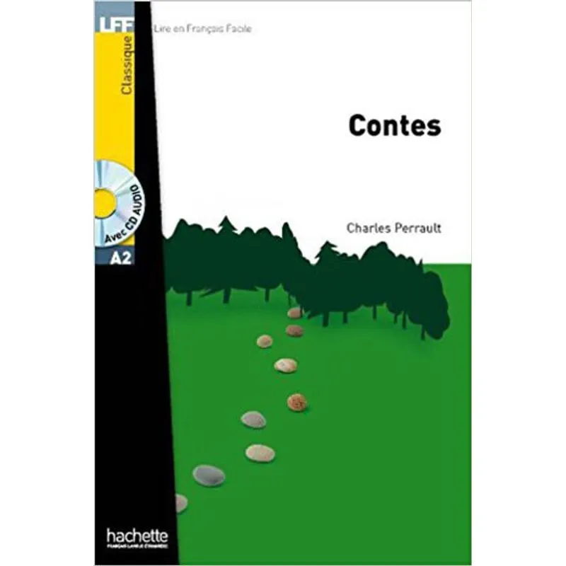 CONTES