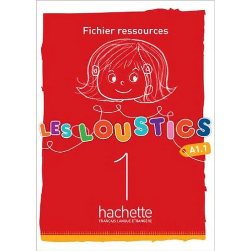 LES LOUSTICS 1 - FICHIER RESSOURCES