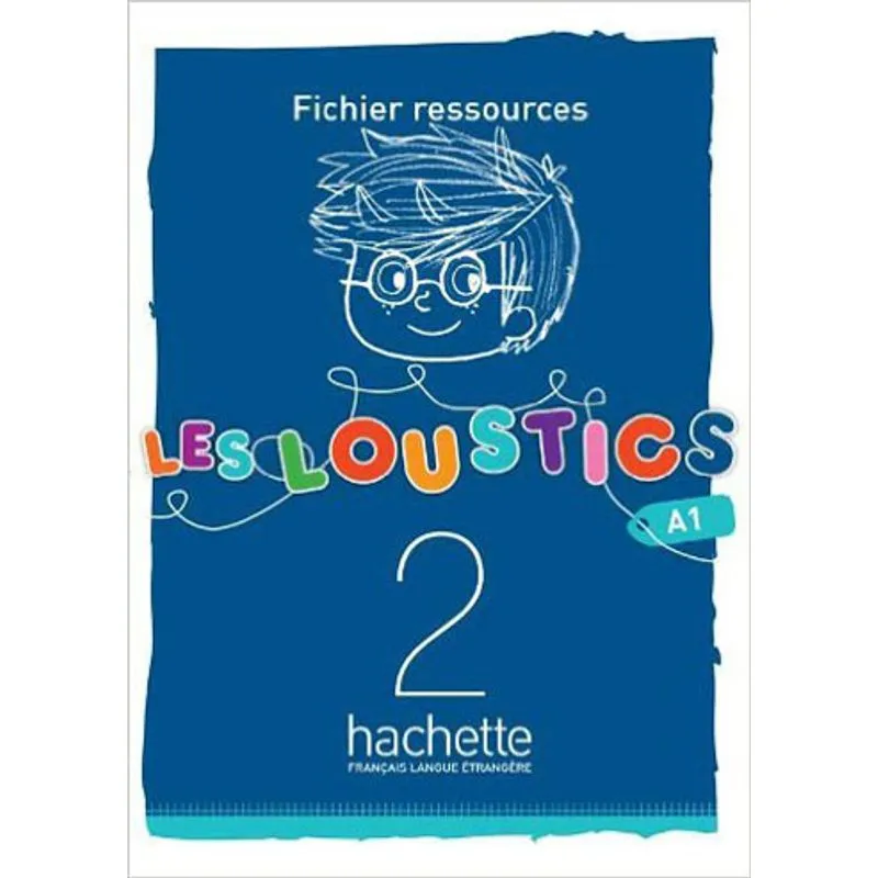 LOUSTICS, LES 2 - FICHIER RESSOURCES