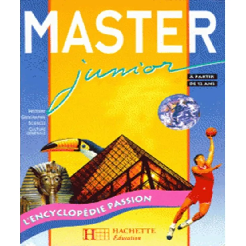 Master Junior