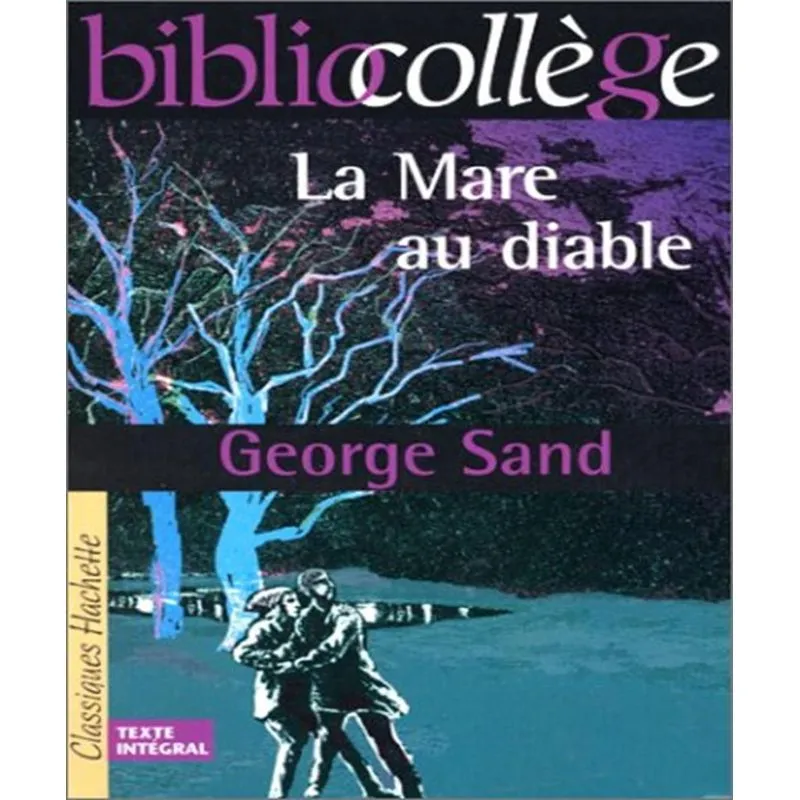 La Mare Au Diable