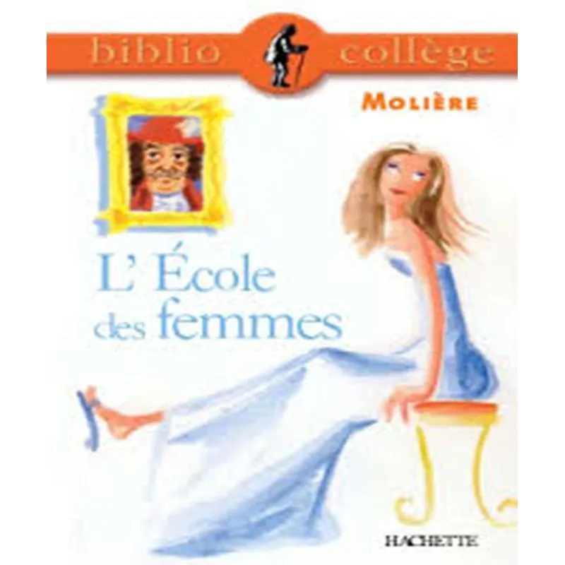 Lécole Des Femmes