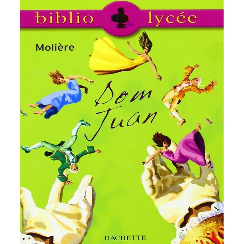 Dom Juan