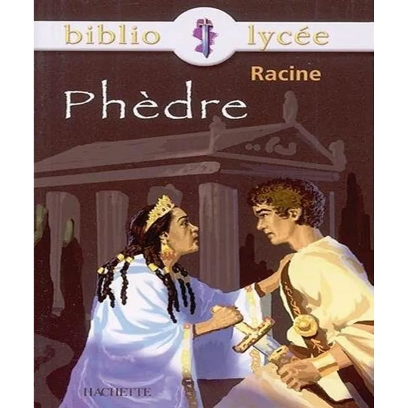 Phèdre