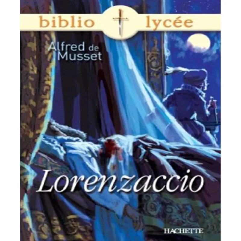 Lorenzaccio