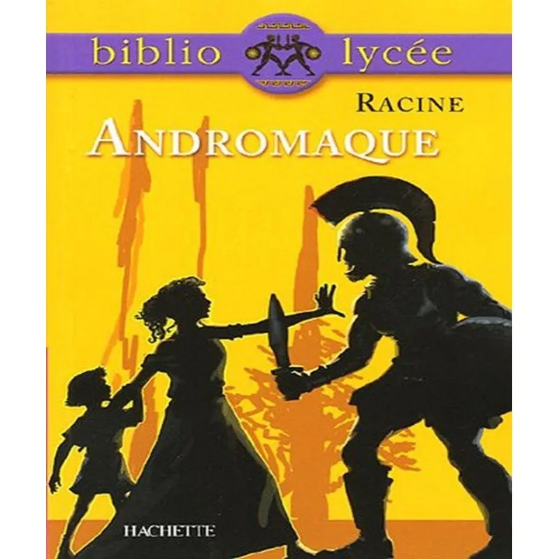 Andromaque