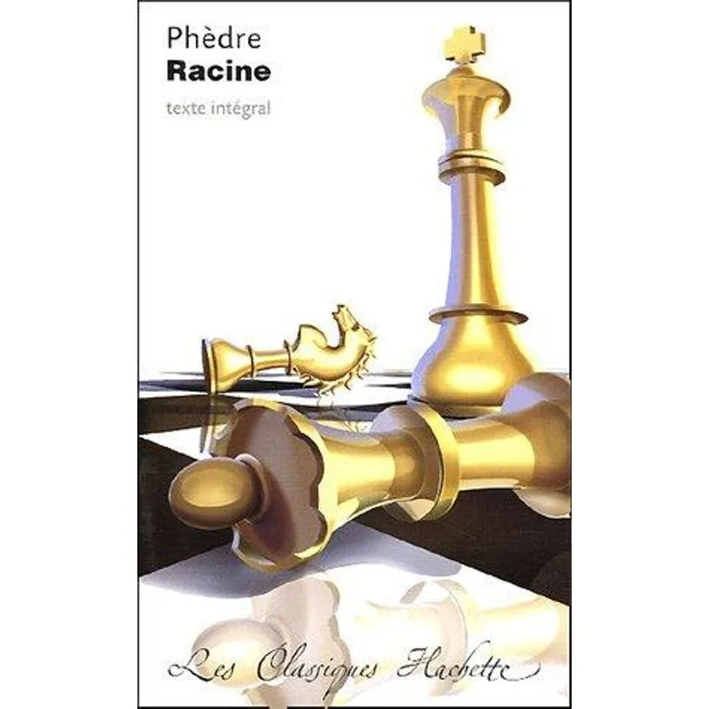 Phedre, Racine