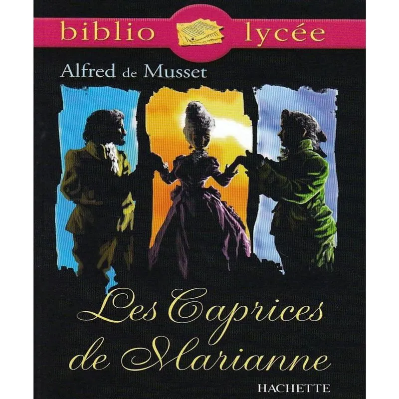 Les caprines de marianne