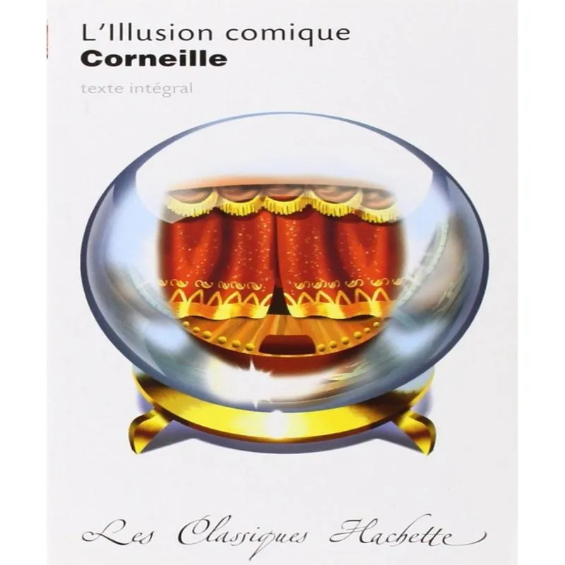 Lillusion Comique