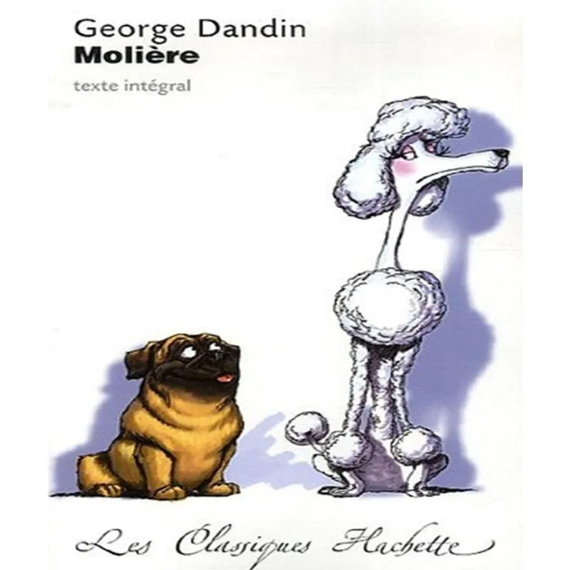 George dandin