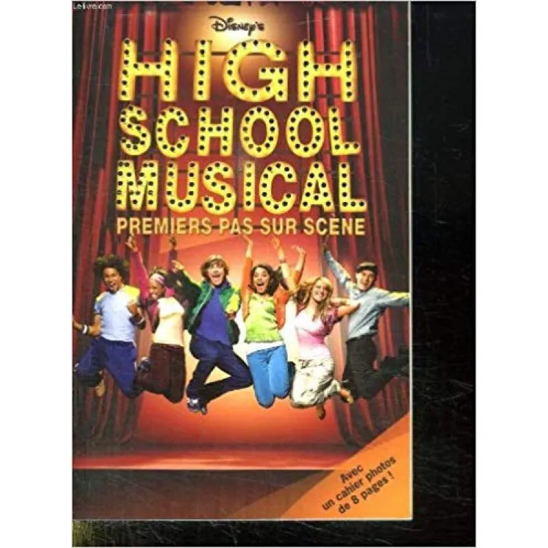High School Musical 2 - 25 Tests