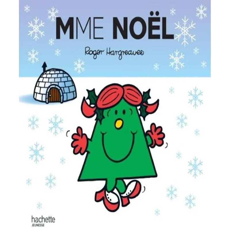 Mme Noël