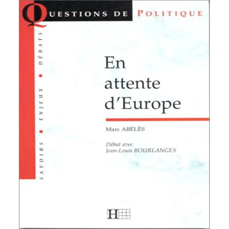 En Attente Deurope