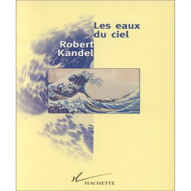 Les Eaux Du Ciel