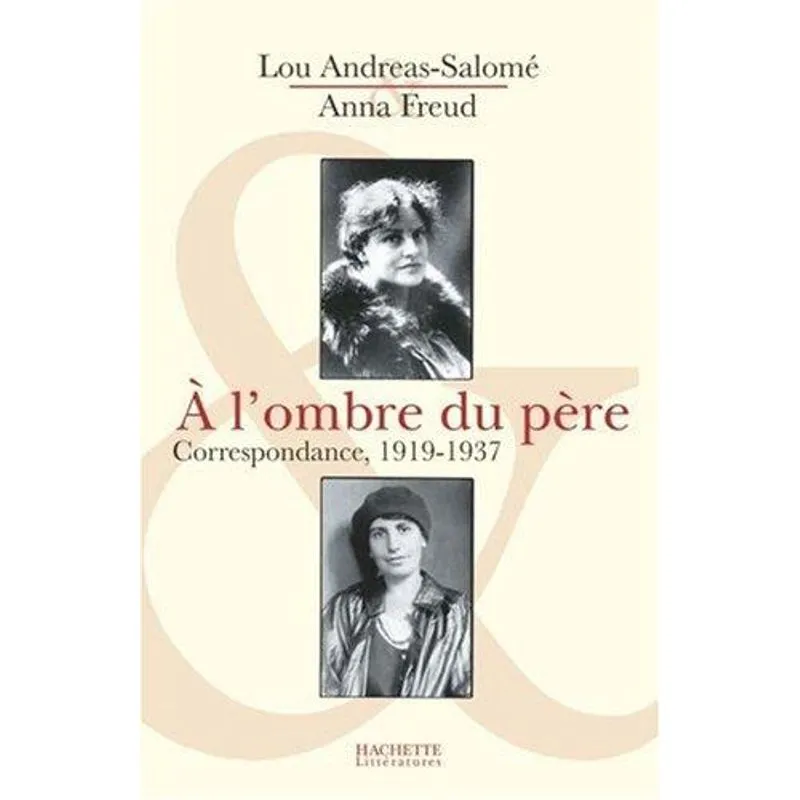 A l'Ombre du Père