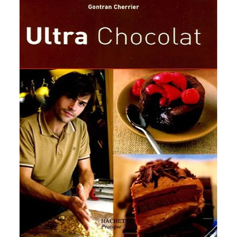 Ultra Chocolat