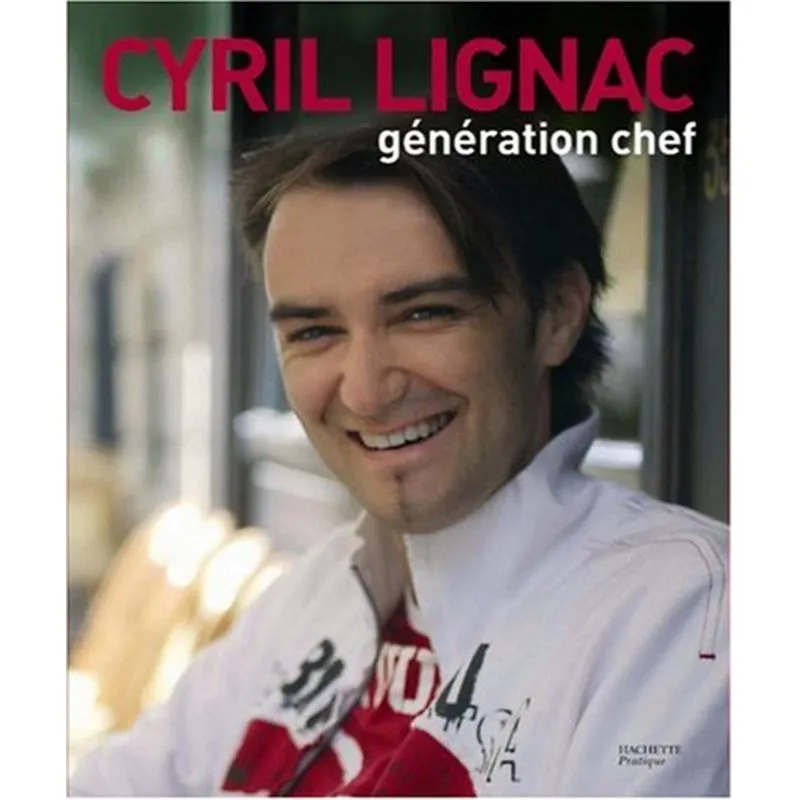 Génération Chef