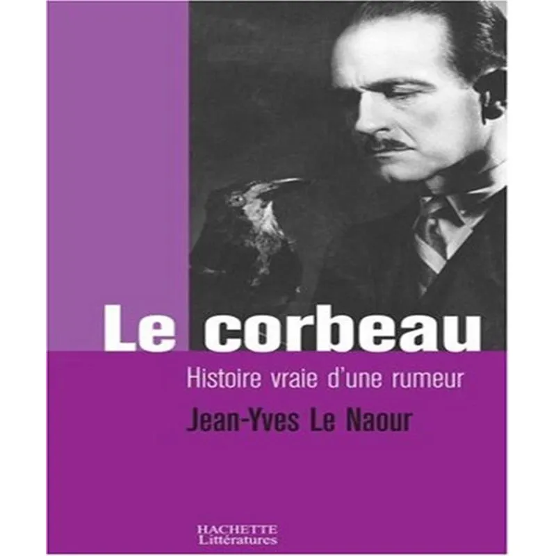 Le Corbeau