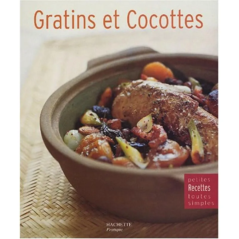 Gratins Et Cocottes