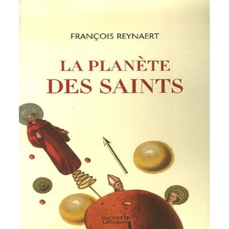 La Planète Des Saints