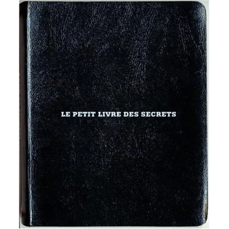 Le Petit Livre Des Secrets