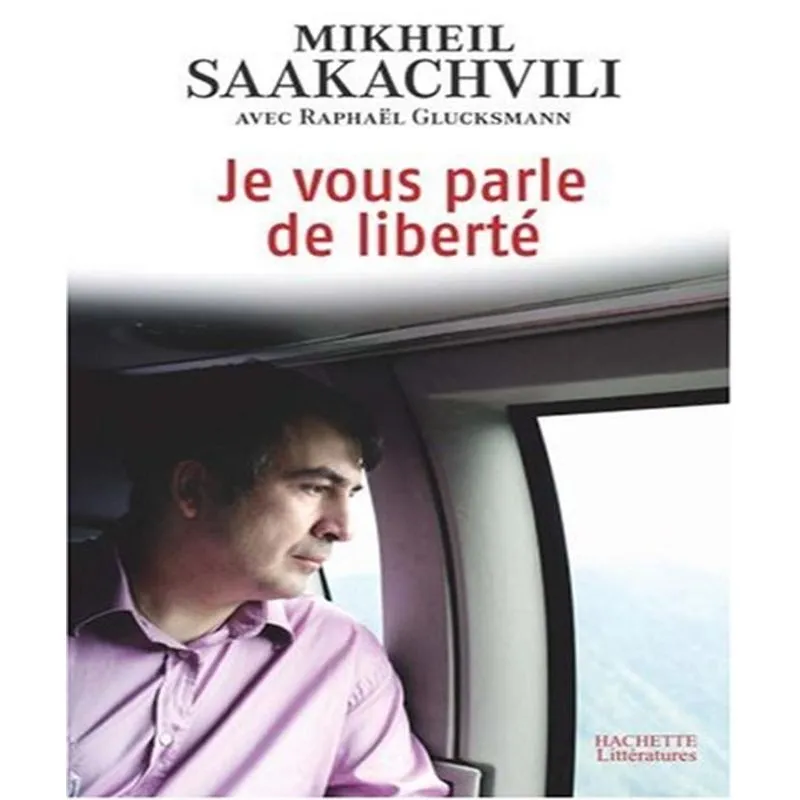 Je Vous Parle De Liberté