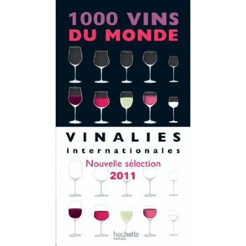 1000 Vins du Monde 2011