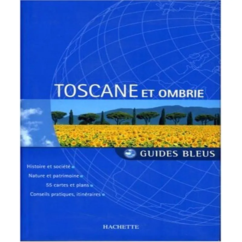 Toscane Et Ombrie