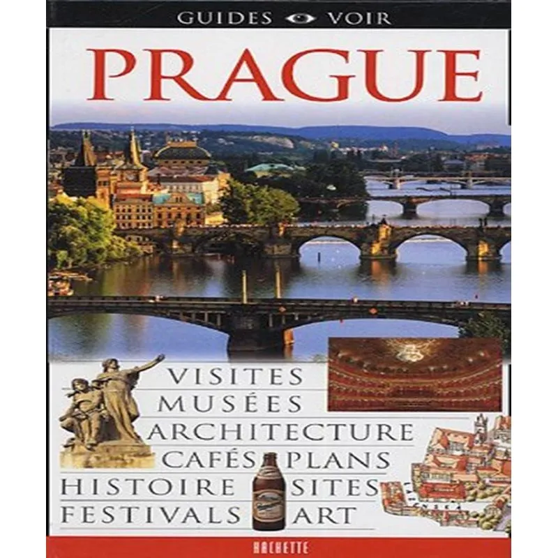 Prague