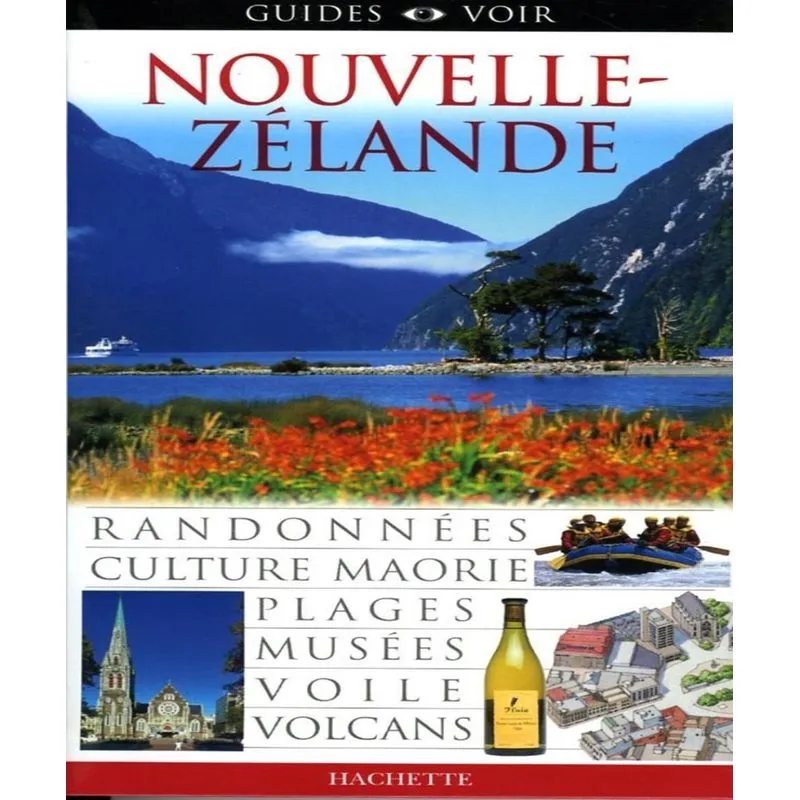 Nouvelle-zélande