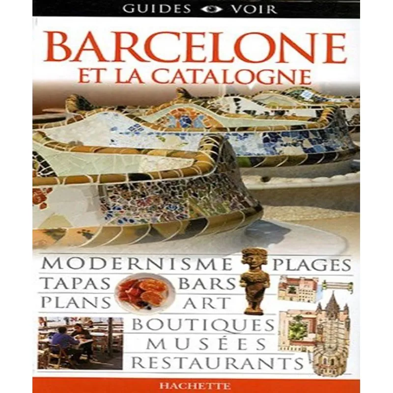 Barcelone