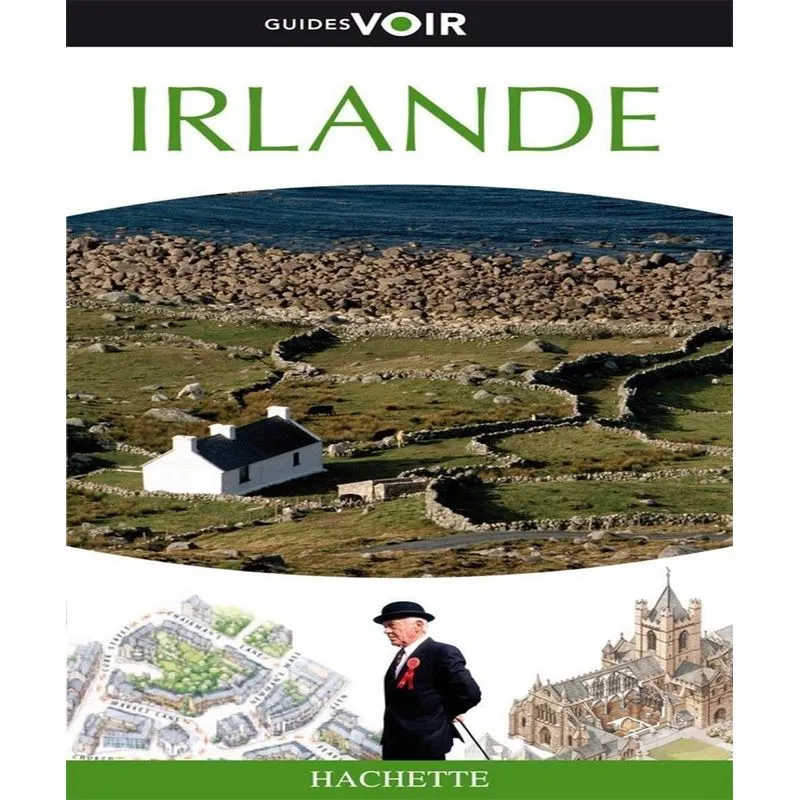 Irlande