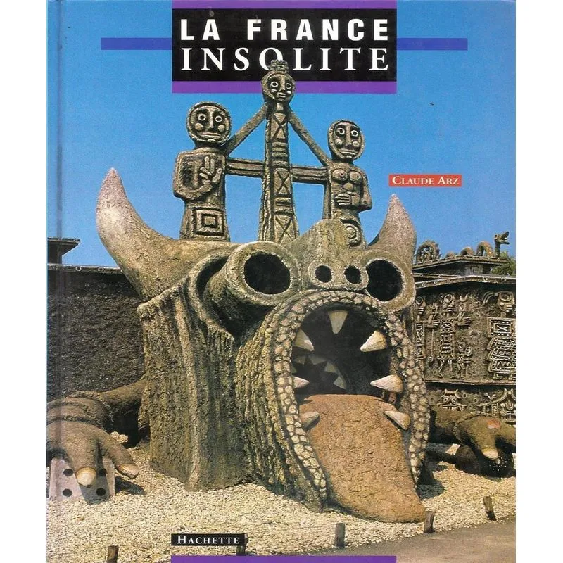 La France Insolite