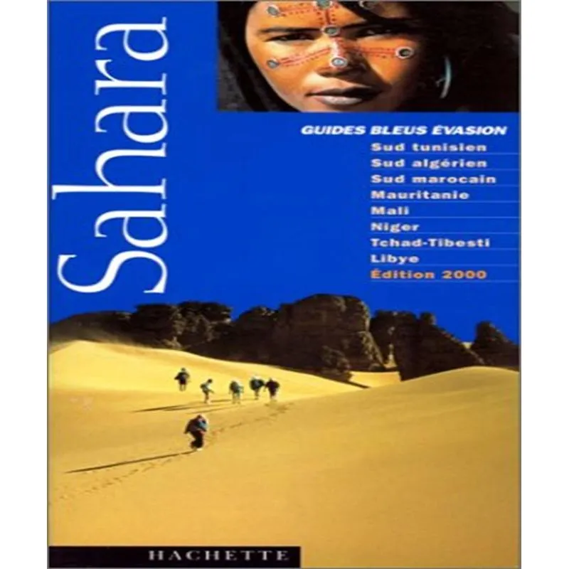 Sahara