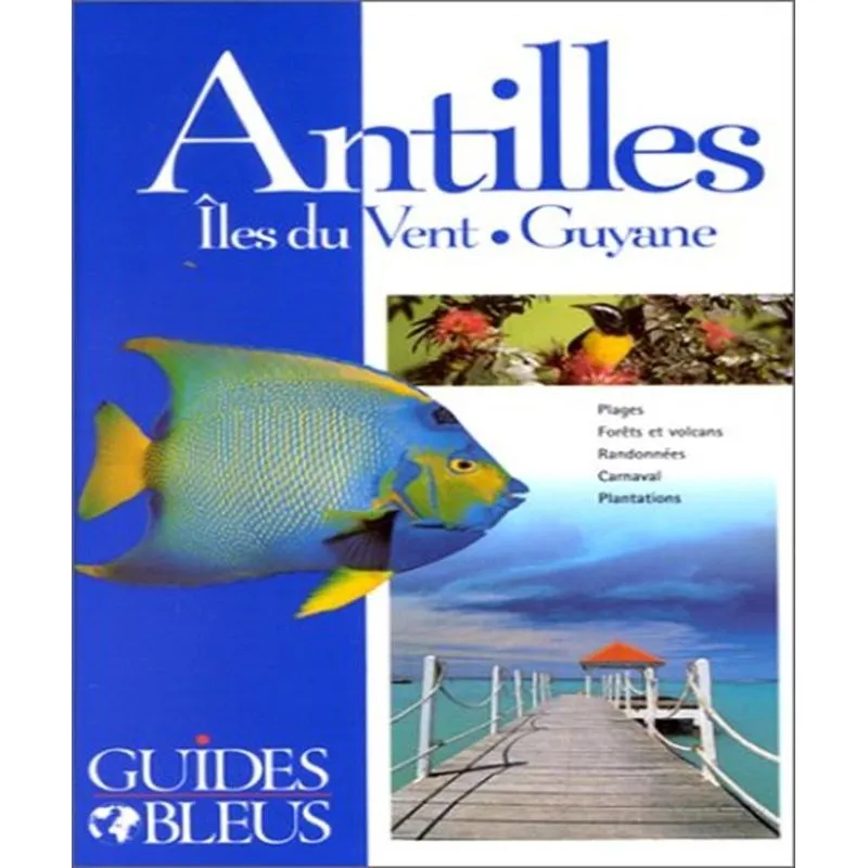 Antilles