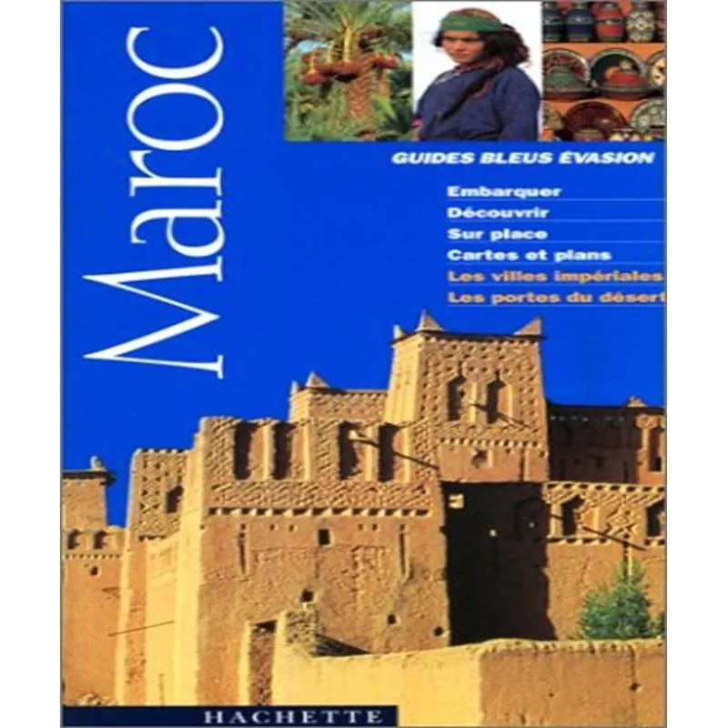 Maroc