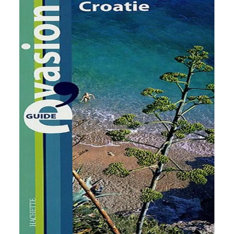 Croatie