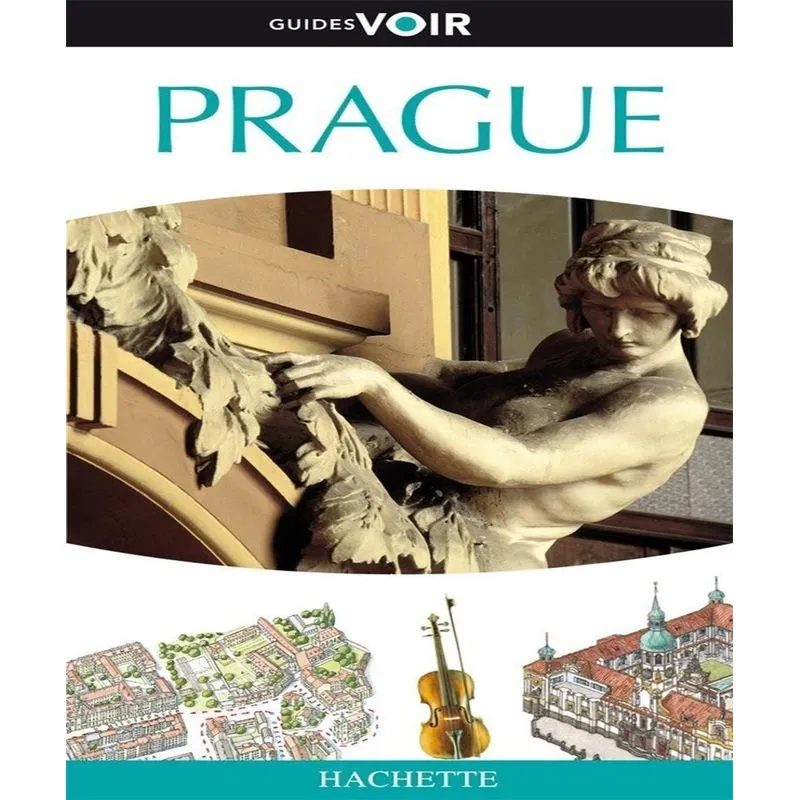 Prague