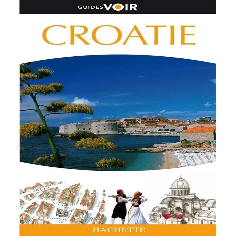 Croatie