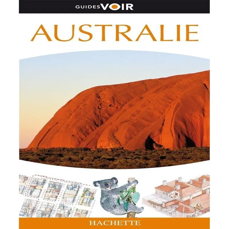 Australie