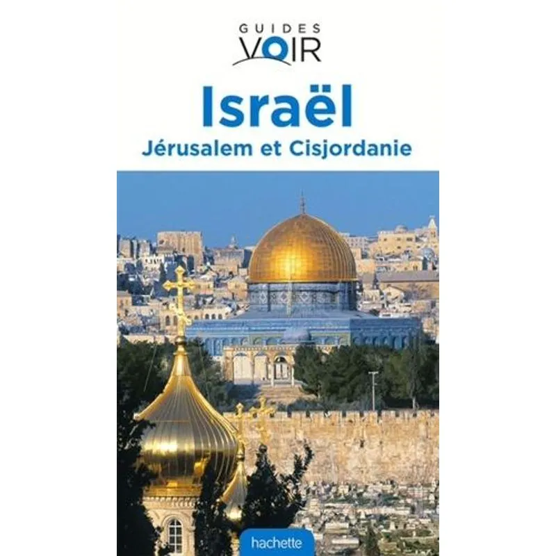 Israel Jerusalem, Cisjordanie,