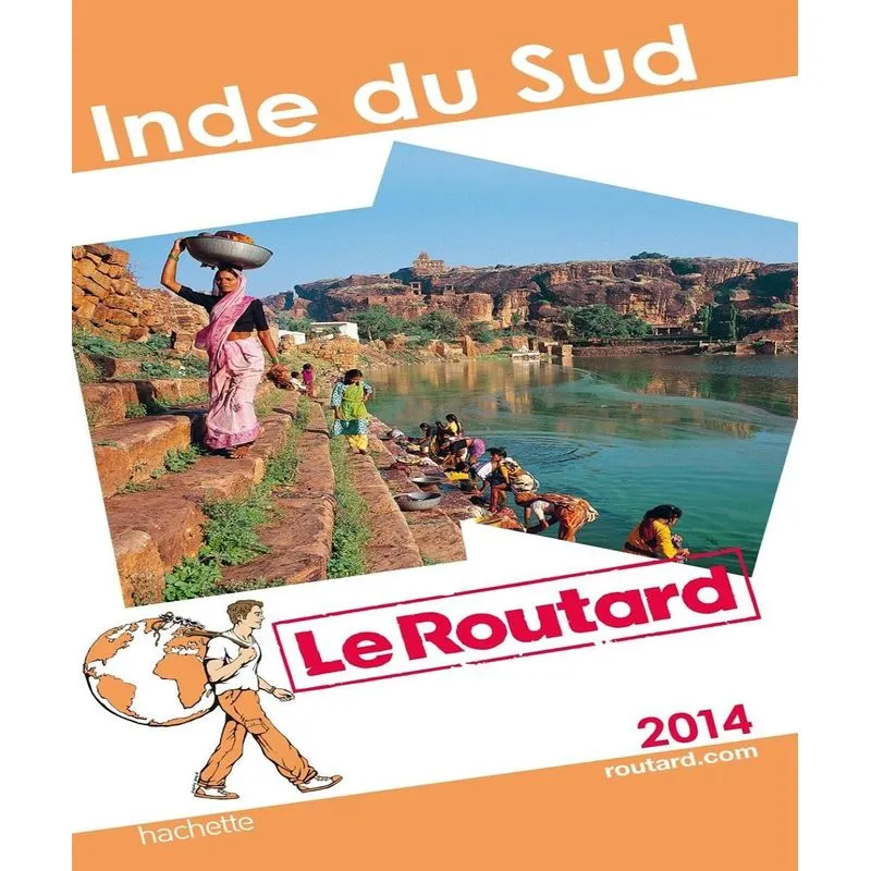 Inde Du Sud: 2014