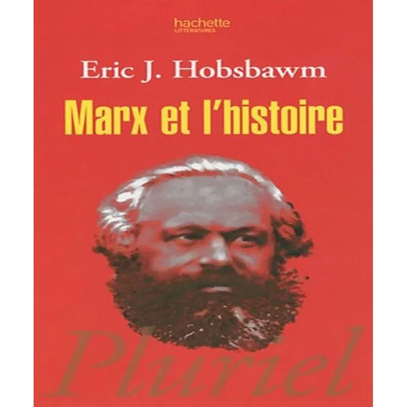 Marx Et Lhistoire: Textes Inédits